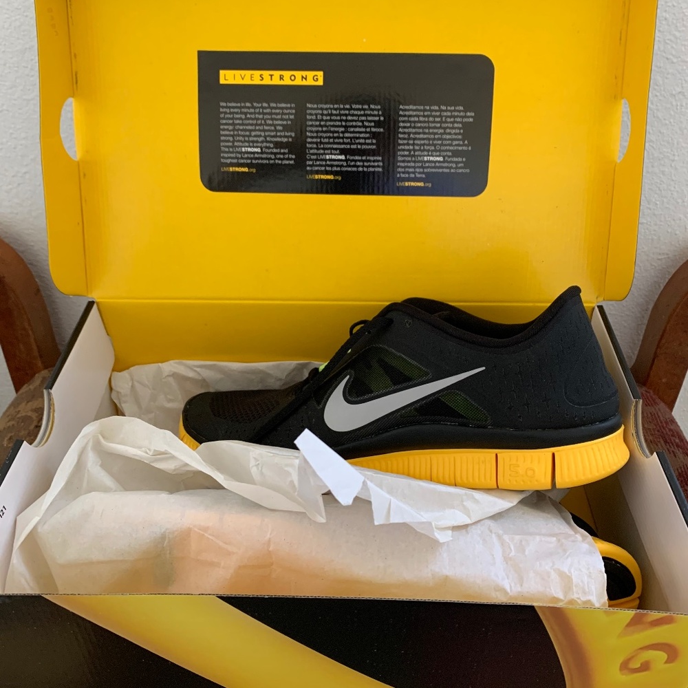 Nike Free 3.0 LAF